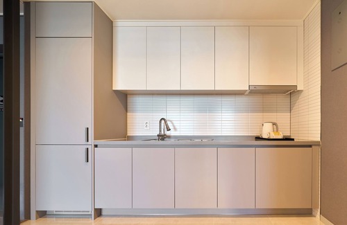 Gangneung Resort | Hotel SOL LAVUE