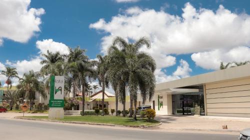 Arapiraca Hotel | Hotel Sol Nascente