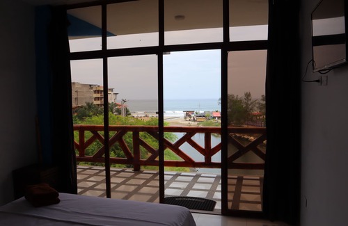 Montanita Hotel | Hotel Sol y Playa Montañita