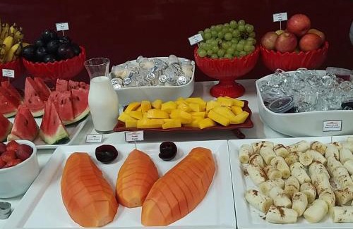 Luis Eduardo Magalhaes Hotel | Hotel Solar Rio de Pedras