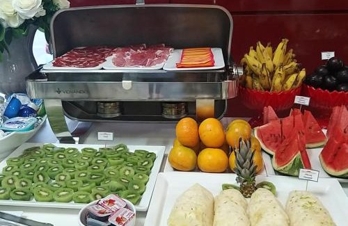 Luis Eduardo Magalhaes Hotel | Hotel Solar Rio de Pedras