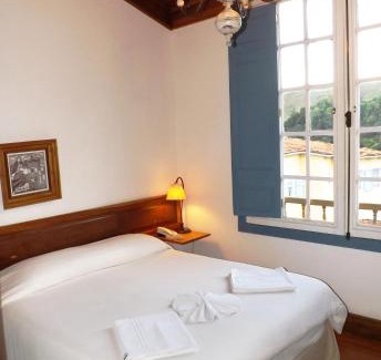 Ouro Preto Hotel | Hotel Solar de Maria