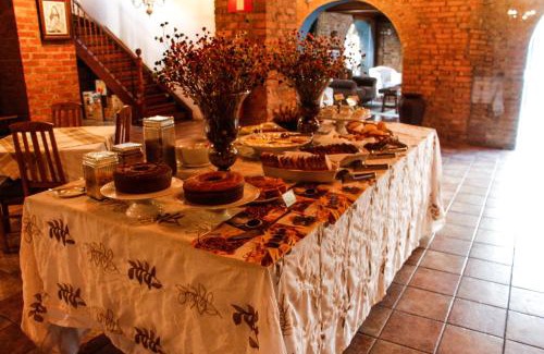 Ouro Preto Hotel | Hotel Solar de Maria