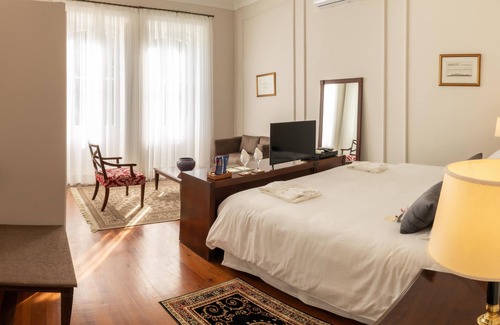 Historic Center Hotel | Hotel Solar do Império