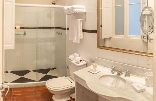 Historic Center Hotel | Hotel Solar do Império