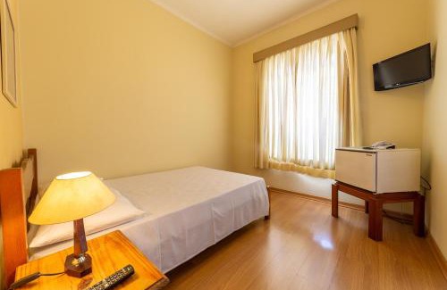 Sao Lourenco Hotel | Hotel Solaris