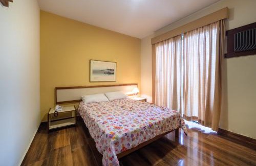Sao Lourenco Hotel | Hotel Solaris