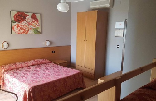 Eraclea Mare Hotel | Hotel Sole