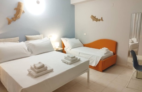 Orbetello Hotel | Hotel Sole