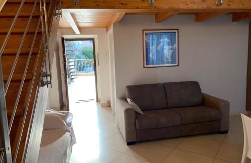 Piano di Sorrento Hotel | Hotel Soleluna