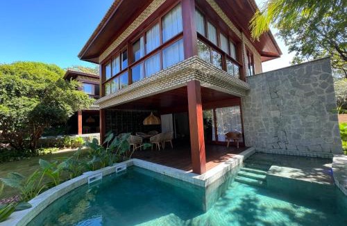 Pipa Hotel | Hotel Sombra e Água Fresca