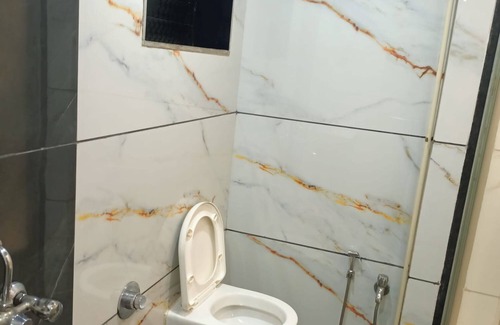 Mira Road East Hotel | Hotel Sona