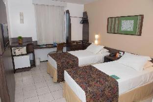 Praia de Iracema Hotel | Hotel Sonata de Iracema