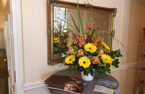 Zinnowitz Hotel | Hotel Sonneneck