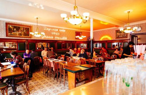 Overijse Hotel | Hotel Soret