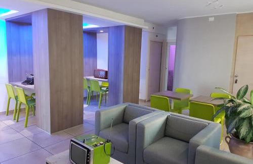 Fogliano Marina Hotel | Hotel Sorriso - molto più di una stella