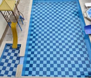 Atacames Hotel | Hotel South Beach Atacames