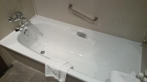 Villalba Hotel | Hotel Spa Attica21 Vilalba