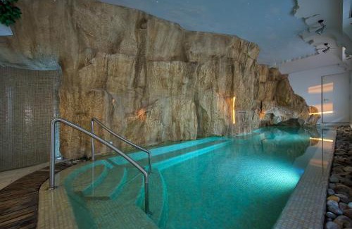 Massa Lubrense Hotel | Hotel & Spa Bellavista Francischiello