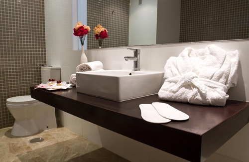 Rincon de Loix Hotel | Hotel & Spa Dynastic