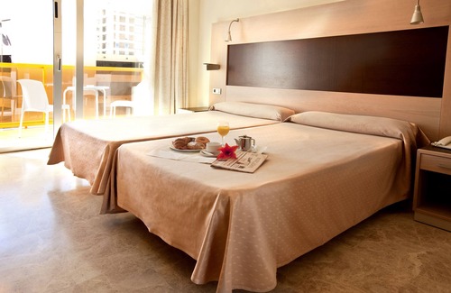 Rincon de Loix Hotel | Hotel & Spa Dynastic