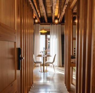 Talavera de la Reina Hotel | Hotel Spa Los Mercaderes