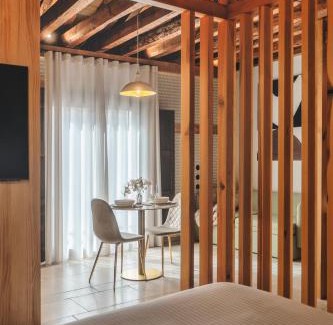 Talavera de la Reina Hotel | Hotel Spa Los Mercaderes