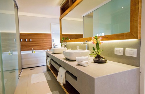 Sao Sebastiao Hotel | Hotel Spa Nau Royal