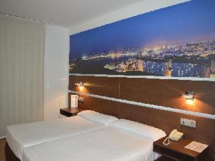 Naron Hotel | Hotel Spa Odeón