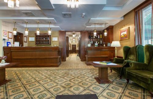 Palic Hotel | Hotel & Spa PALIĆ RESORT