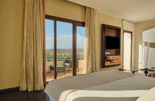 Almonacid de Toledo Hotel | Hotel Spa Villa Nazules