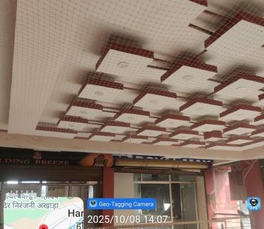 BHEL Township Hotel | Hotel spark