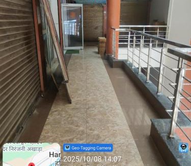 BHEL Township Hotel | Hotel spark