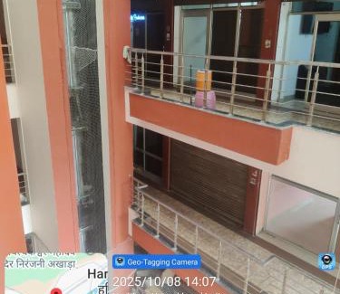 BHEL Township Hotel | Hotel spark