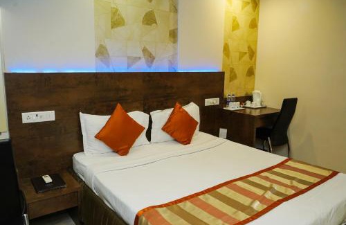 Kopar Khairane Hotel | Hotel Spices Navi Mumbai