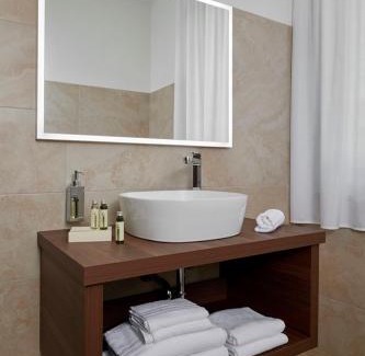 Negrar Hotel | Hotel Spigamonti