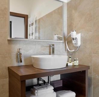 Negrar Hotel | Hotel Spigamonti