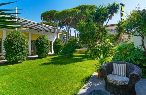 Viareggio Hotel | Hotel Spinelli