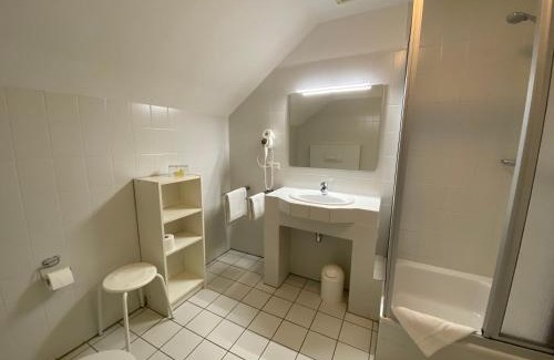 Ruethen Hotel | Hotel Spitze Warte