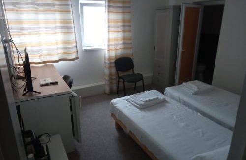 Hunedoara House | Hotel Sport