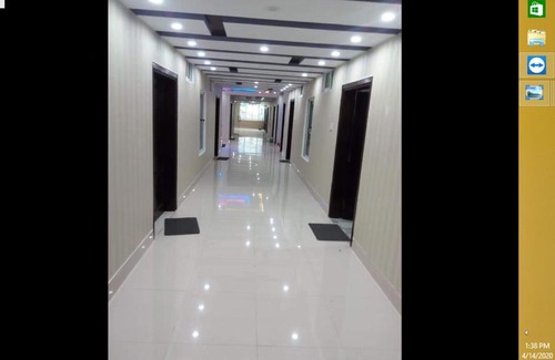 Kohistan Hotel | Hotel Spring Land