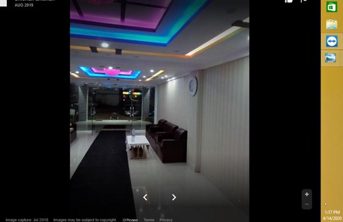 Kohistan Hotel | Hotel Spring Land