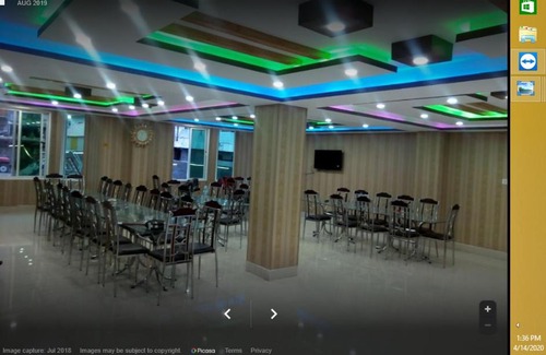 Kohistan Hotel | Hotel Spring Land