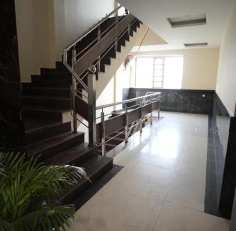 Shivalik Nagar Hotel | Hotel SR Grand
