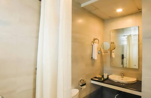 Guruvayur Hotel | Hotel Sreepathy Indraprastha