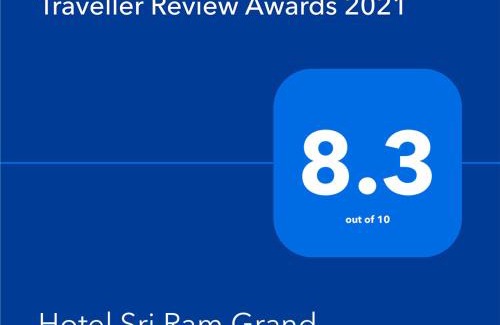 Vijayawada Hotel | Hotel Sri Ram Grand