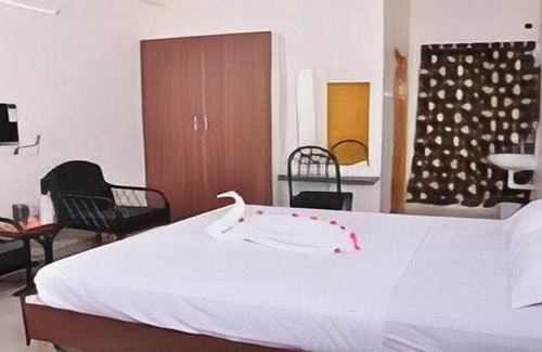 Salem Hotel | Hotel Sri Sakthi