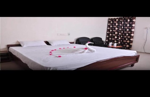 Salem Hotel | Hotel Sri Sakthi