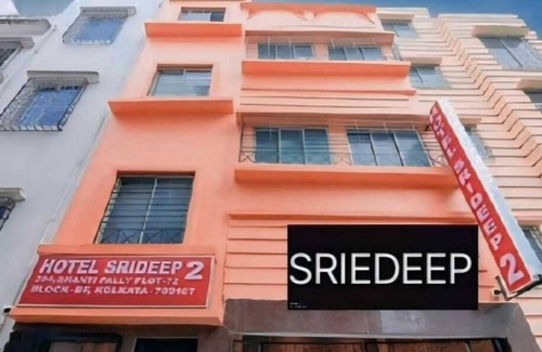 Kolkata Hotel | Hotel Srideep by stayeasy