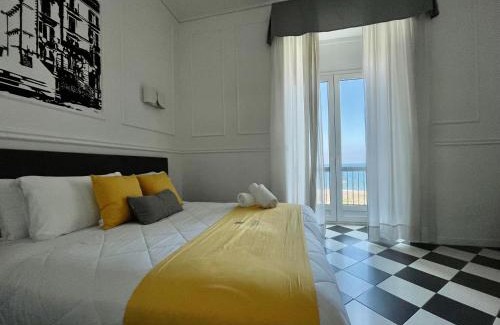 Castellammare di Stabia Hotel | Hotel Stabia